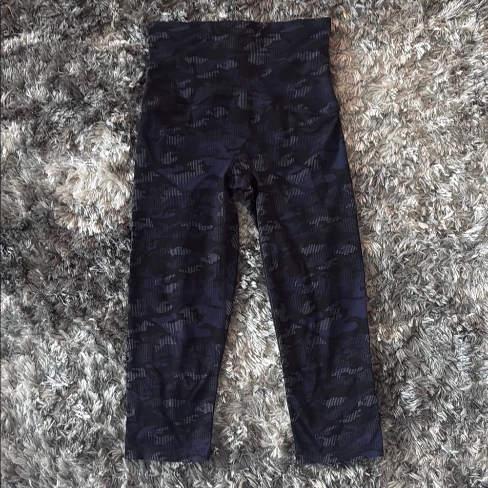 Spanx Booty Boost Leggings
